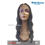 Hair Sense Synthetic Lace Wig - GIA